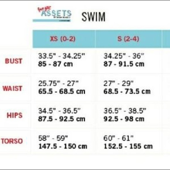 Assets Push-Up Multicolor Striped Tankini Ruched Sides Size Small Bodycon - Picture 9 of 9